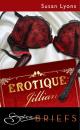 Скачать Erotique: Jillian - Susan  Lyons