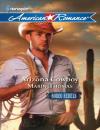 Скачать Arizona Cowboy - Marin Thomas