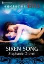 Скачать Siren Song - Stephanie Draven