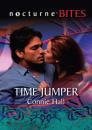Скачать Time Jumper - Connie Hall