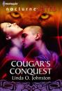 Скачать Cougar's Conquest - Linda O. Johnston