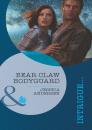 Скачать Bear Claw Bodyguard - Jessica  Andersen