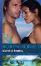 Скачать Island of Secrets - Robyn Donald