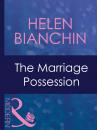 Скачать The Marriage Possession - Helen Bianchin