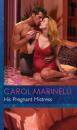 Скачать His Pregnant Mistress - Carol Marinelli
