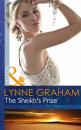 Скачать The Sheikh's Prize - Lynne Graham