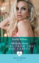Скачать 200 Harley Street: Girl from the Red Carpet - Scarlet Wilson