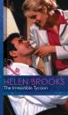 Скачать The Irresistible Tycoon - Helen Brooks
