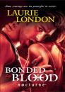 Скачать Bonded by Blood - Laurie London