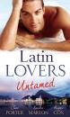 Скачать Latin Lovers Untamed - Jane Porter