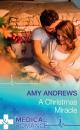 Скачать A Christmas Miracle - Amy Andrews