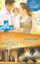 Скачать Gold Coast Angels: Bundle of Trouble - Fiona Lowe