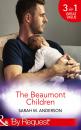 Скачать The Beaumont Children - Sarah M. Anderson