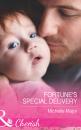 Скачать Fortune's Special Delivery - Michelle Major