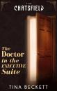 Скачать The Doctor In The Executive Suite - Tina Beckett