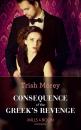 Скачать Consequence Of The Greek's Revenge - Trish Morey