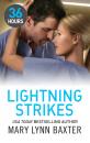Скачать Lightning Strikes - Mary Lynn Baxter