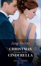 Скачать Christmas Contract For His Cinderella - Jane Porter