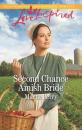 Скачать Second Chance Amish Bride - Marta  Perry