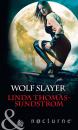 Скачать Wolf Slayer - Linda Thomas-Sundstrom