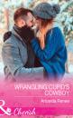 Скачать Wrangling Cupid's Cowboy - Amanda Renee