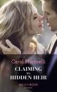 Скачать Claiming His Hidden Heir - Carol Marinelli
