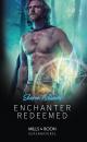 Скачать Enchanter Redeemed - Sharon  Ashwood