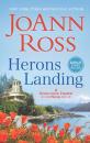 Скачать Heron's Landing - JoAnn  Ross