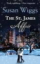 Скачать The St James Affair - Susan Wiggs