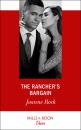 Скачать The Rancher's Bargain - Joanne Rock