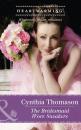 Скачать The Bridesmaid Wore Sneakers - Cynthia Thomason