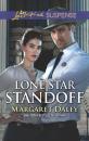 Скачать Lone Star Standoff - Margaret Daley