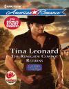 Скачать The Renegade Cowboy Returns - Tina Leonard