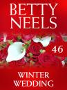 Скачать Winter Wedding - Betty Neels