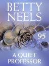 Скачать The Quiet Professor - Betty Neels