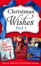 Скачать Christmas Wishes Part 1 - Elizabeth Rolls