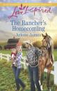 Скачать The Rancher's Homecoming - Arlene James