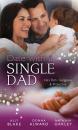 Скачать Date with a Single Dad - Ally Blake