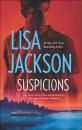 Скачать Suspicions - Lisa  Jackson