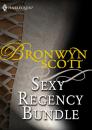 Скачать Bronwyn Scott's Sexy Regency Bundle - Bronwyn Scott