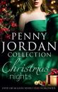 Скачать Christmas Nights - Penny Jordan
