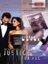 Скачать Justice for All - Joanna Wayne