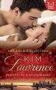 Скачать The Gold Collection: Bedded By A Billionaire - Kim Lawrence