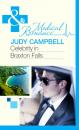 Скачать Celebrity In Braxton Falls - Judy Campbell