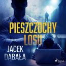Скачать Pieszczochy losu - Jacek Dąbała