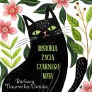 Скачать Historia życia czarnego kota - Barbara Nawrocka Dońska