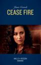 Скачать Cease Fire - Janie Crouch