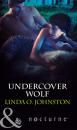 Скачать Undercover Wolf - Linda O. Johnston