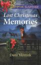 Скачать Lost Christmas Memories - Dana Mentink