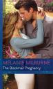 Скачать The Blackmail Pregnancy - Melanie Milburne